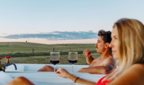 Rest Private Escape At BoxGrove - Goulburn Accommodation 0