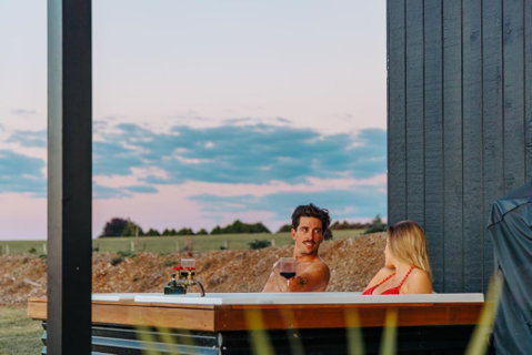 Rest Private Escape At BoxGrove - Goulburn Accommodation 3