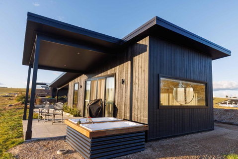 Rest Private Escape At BoxGrove - Goulburn Accommodation 2