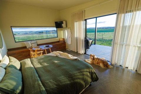 Rest Private Escape At BoxGrove - Goulburn Accommodation 1