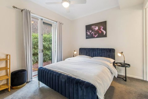 Retreat On George - Goulburn Accommodation 0