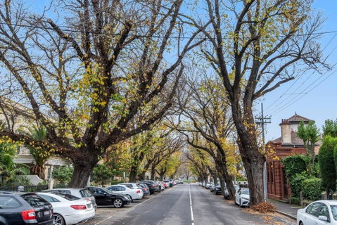 Retreat On George - Goulburn Accommodation 3