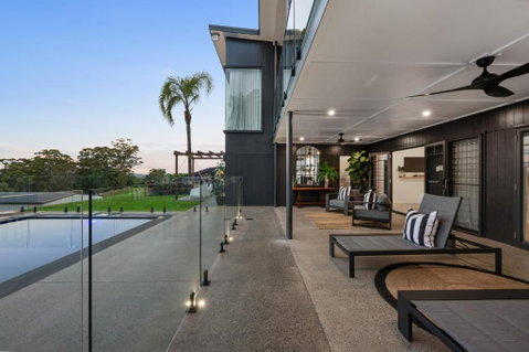 Ridge Retreat - Goulburn Accommodation 1