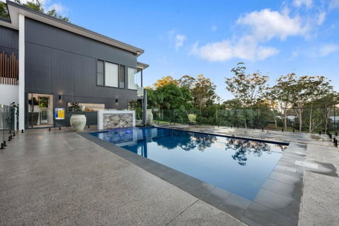 Ridge Retreat - Goulburn Accommodation 3