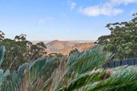 Ridge Retreat - Goulburn Accommodation 2