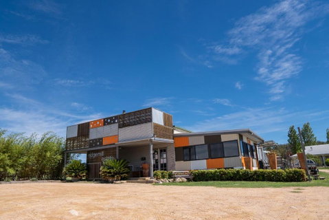 Ridgemill Estate - Goulburn Accommodation 0