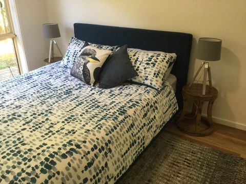 Right In Bright - Goulburn Accommodation 2