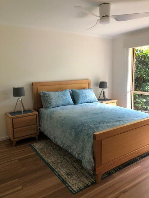Right In Bright - Goulburn Accommodation 3