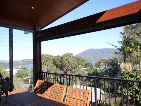 Rio Grande - Goulburn Accommodation 1