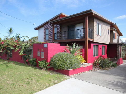 Rio Grande - Goulburn Accommodation 2