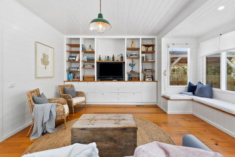 RIPVIEW In Old Lonnie - Goulburn Accommodation 0