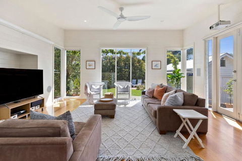 RIPVIEW In Old Lonnie - Goulburn Accommodation 2