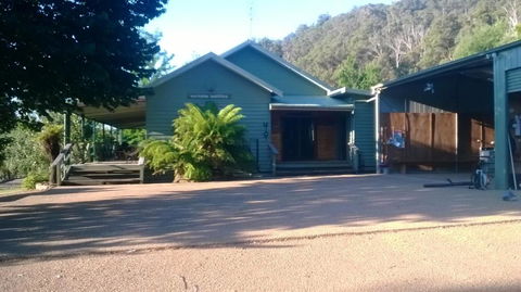Riverbend Homestead - Goulburn Accommodation 0
