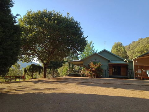 Riverbend Homestead - Goulburn Accommodation 3
