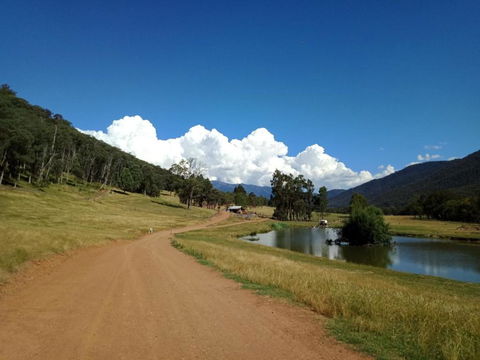 Riverbend Homestead - Goulburn Accommodation 2