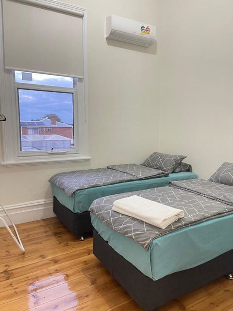 Riverside Hotel - Goulburn Accommodation 1