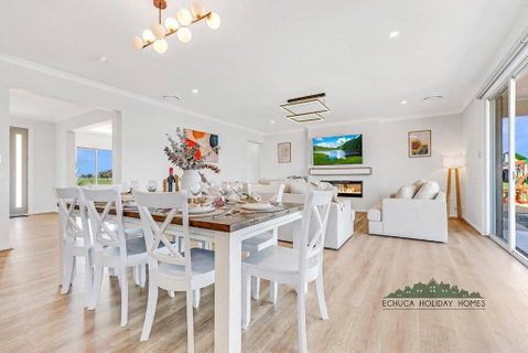 Riverside Meadows - Goulburn Accommodation 3