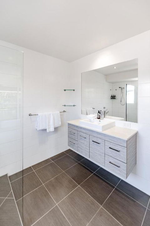 Riverside Noosa Sanctuary, Steps To Gympie Terrace - Goulburn Accommodation 1