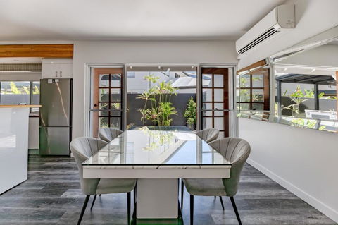 Riverside Noosa Sanctuary, Steps To Gympie Terrace - Goulburn Accommodation 2