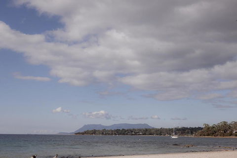 Riverside Retreat In Orford - Goulburn Accommodation 0