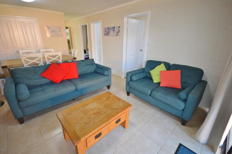 Riverview Holiday Apartment 93 - Kalbarri WA - Goulburn Accommodation 1