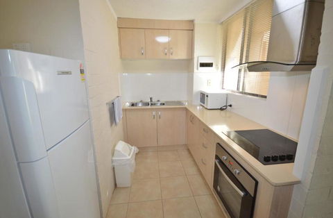Riverview Holiday Apartment 93 - Kalbarri WA - Goulburn Accommodation 2