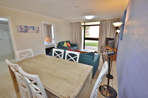 Riverview Holiday Apartment 93 - Kalbarri WA - Goulburn Accommodation 3