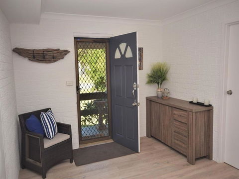 Riverwood - Goulburn Accommodation 1