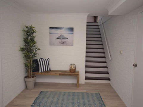Riverwood - Goulburn Accommodation 2