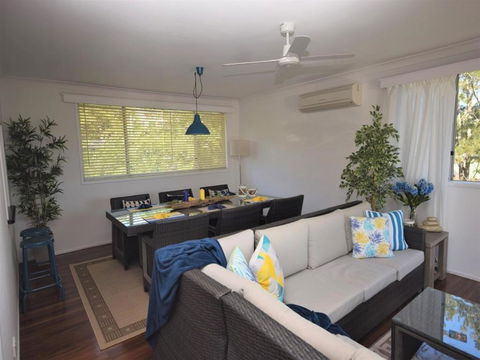 Riverwood - Goulburn Accommodation 3