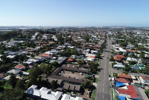 Reign Inn Newcastle - Goulburn Accommodation 2