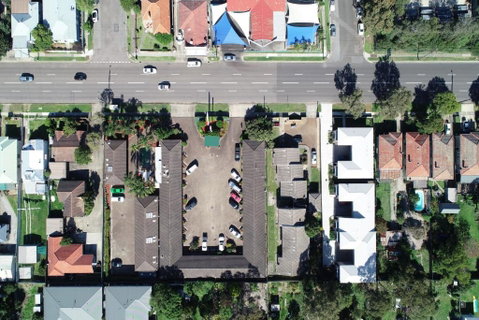 Reign Inn Newcastle - Goulburn Accommodation 3