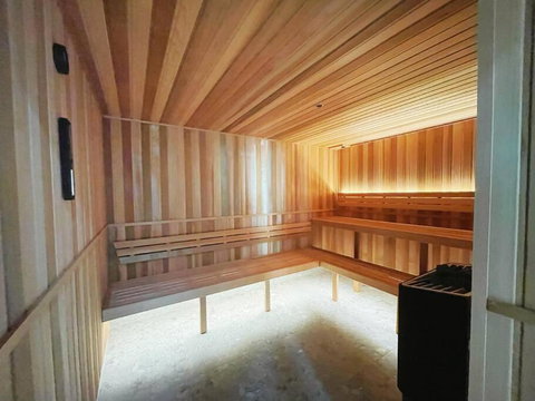 Riverview Haven Prime Spot For NY Fireworks - Goulburn Accommodation 3