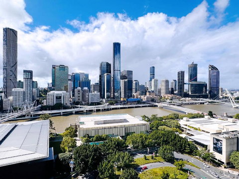 Riverview Haven Prime Spot For NY Fireworks - Goulburn Accommodation 0