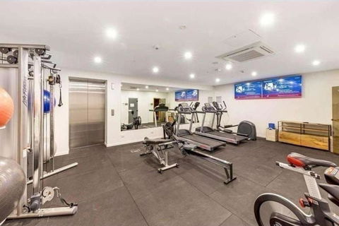 Ruby - Self Contained, Privately Managed Apartments - Goulburn Accommodation 3