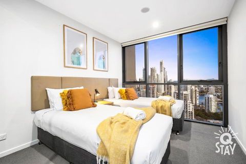 Ruby Apartments - QStay - Goulburn Accommodation 2