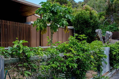 Sand Dweller Holiday Villa Point Lookout - Goulburn Accommodation 1