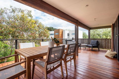 Safety Beach Abode Walk To The Beach - Goulburn Accommodation 0