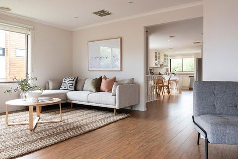 Safety Beach Abode Walk To The Beach - Goulburn Accommodation 2