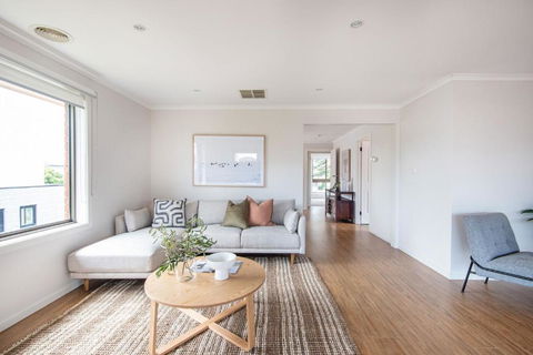 Safety Beach Abode Walk To The Beach - Goulburn Accommodation 3
