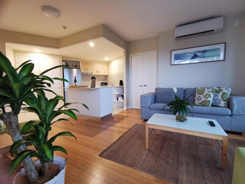 Salt - 2brm Apartment With Spa Bath And Ocean Views - Goulburn Accommodation 0