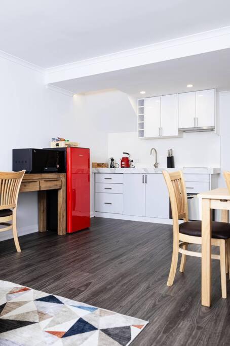 Salamanca Getaway Battery Point - Goulburn Accommodation 0