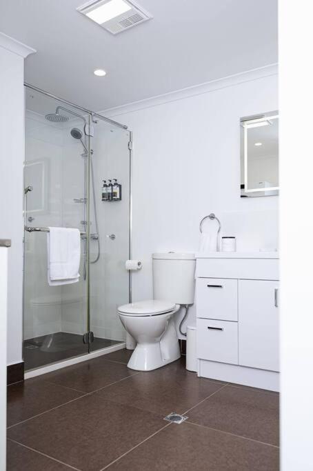 Salamanca Getaway Battery Point - Goulburn Accommodation 3