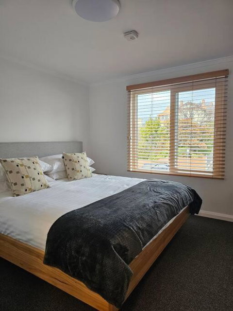 Salamanca Getaway Battery Point - Goulburn Accommodation 2