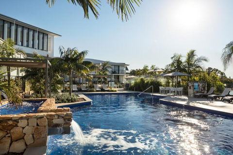 Sails Port Macquarie By Rydges - Goulburn Accommodation 0