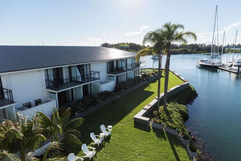 Sails Port Macquarie By Rydges - Goulburn Accommodation 3