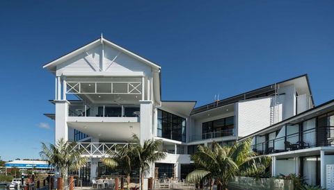 Sails Port Macquarie By Rydges - Goulburn Accommodation 1
