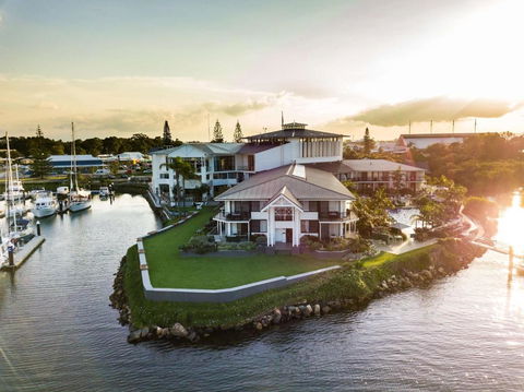 Sails Port Macquarie By Rydges - Goulburn Accommodation 2