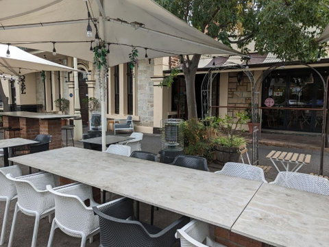 Rob Roy Room 1 - Goulburn Accommodation 1