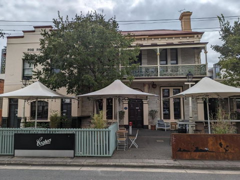 Rob Roy Room 1 - Goulburn Accommodation 0